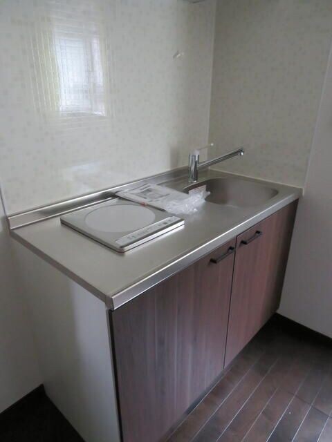 平塚荘の物件内観写真