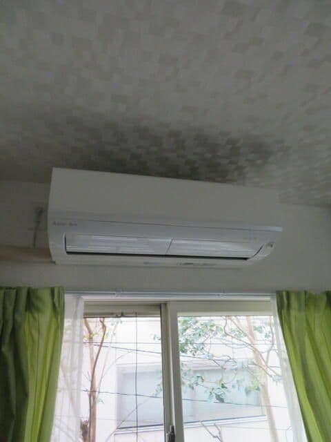 平塚荘の物件内観写真