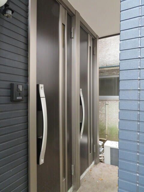 平塚荘の物件内観写真