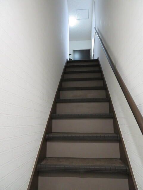 平塚荘の物件内観写真