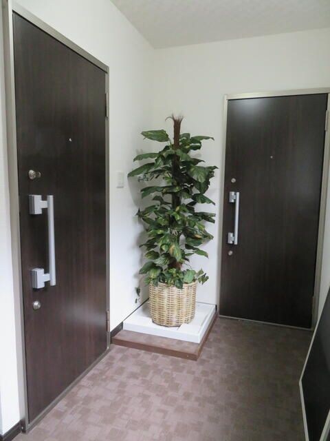 平塚荘の物件内観写真