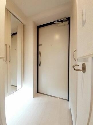 フォーシーズン蓮根の物件内観写真