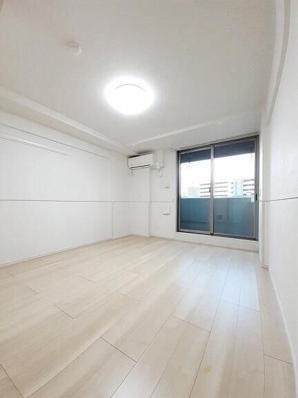 フォーシーズン蓮根の物件内観写真