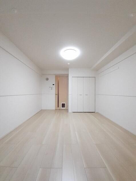 フォーシーズン蓮根の物件内観写真