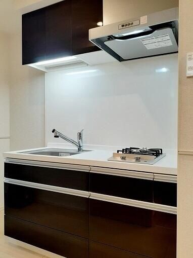 フォーシーズン蓮根の物件内観写真