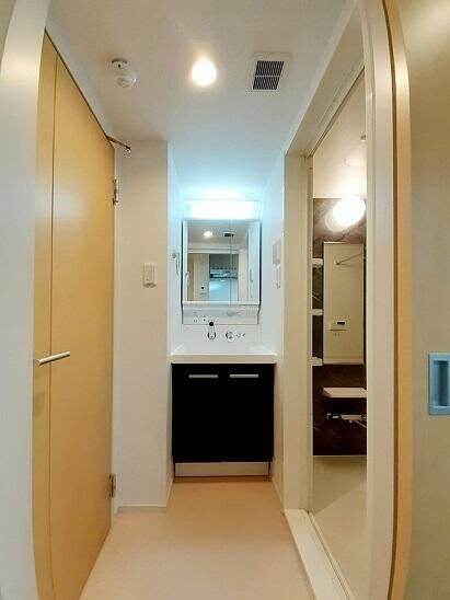 フォーシーズン蓮根の物件内観写真