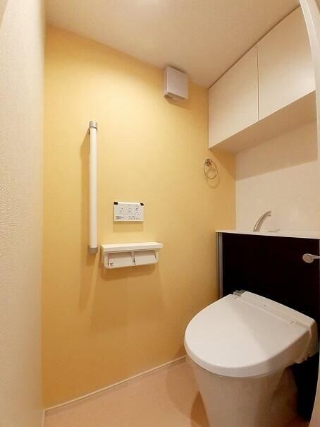 フォーシーズン蓮根の物件内観写真