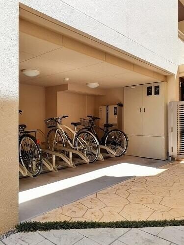 フォーシーズン蓮根の物件内観写真