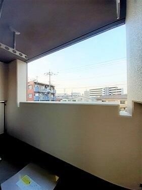 フォーシーズン蓮根の物件内観写真