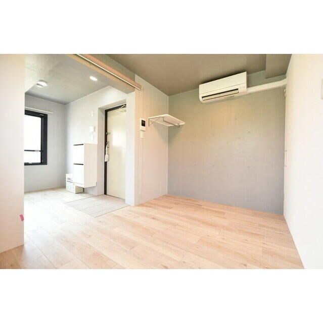 ＣＡＳＡ　ＰＩＡＺＺＡ練馬北町の物件内観写真