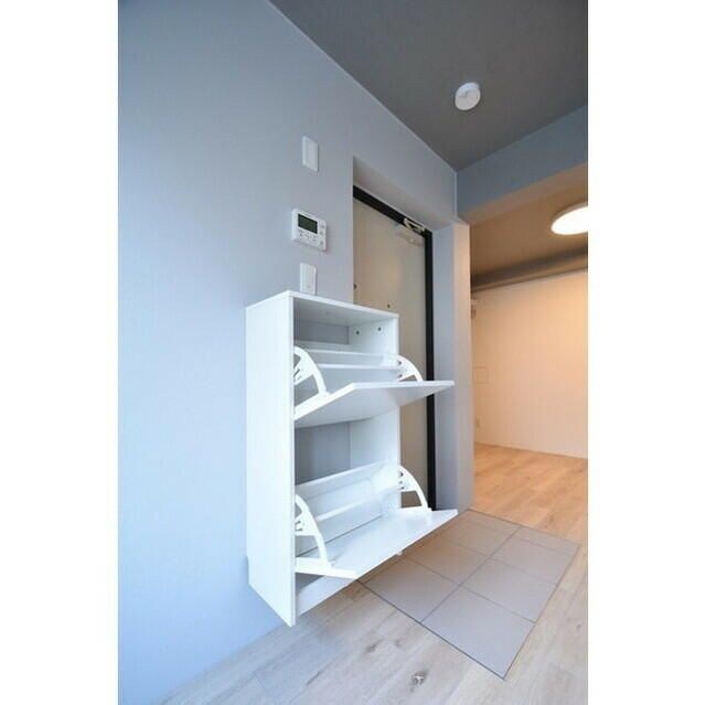 ＣＡＳＡ　ＰＩＡＺＺＡ練馬北町の物件内観写真