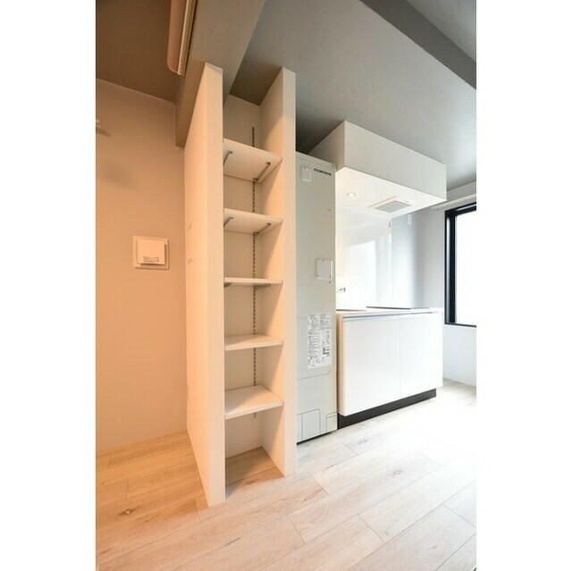 ＣＡＳＡ　ＰＩＡＺＺＡ練馬北町の物件内観写真