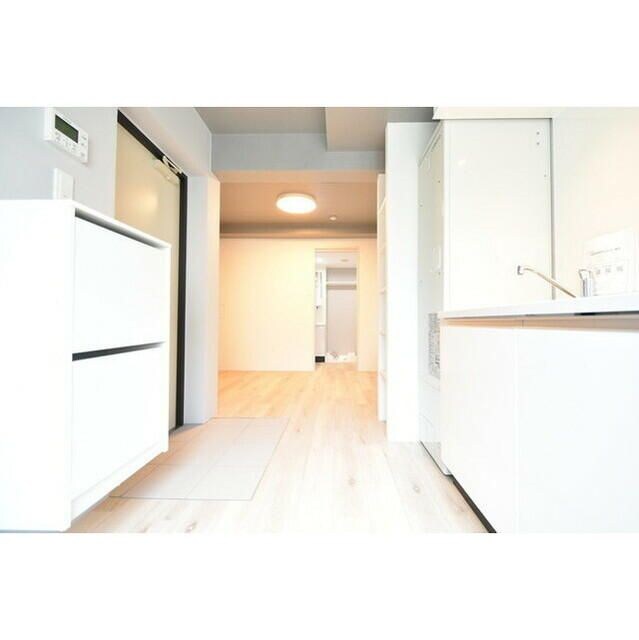 ＣＡＳＡ　ＰＩＡＺＺＡ練馬北町の物件内観写真