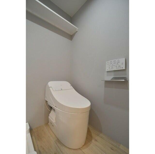 ＣＡＳＡ　ＰＩＡＺＺＡ練馬北町の物件内観写真