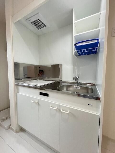 マーレ西巣鴨の物件内観写真