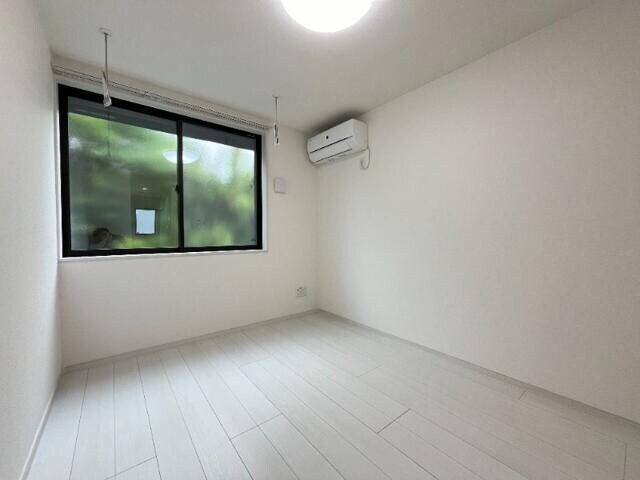 マーレ西巣鴨の物件内観写真