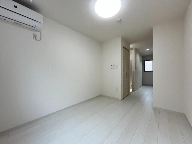 マーレ西巣鴨の物件内観写真