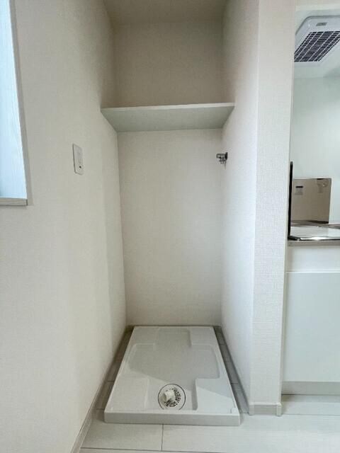 マーレ西巣鴨の物件内観写真