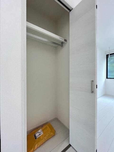 マーレ西巣鴨の物件内観写真