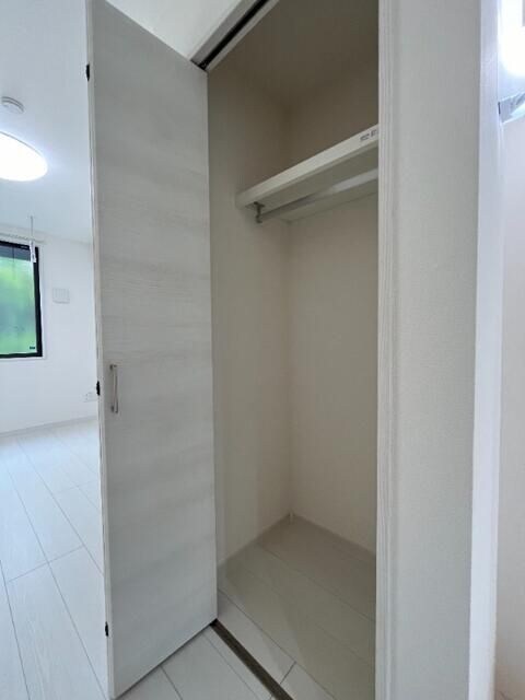 マーレ西巣鴨の物件内観写真