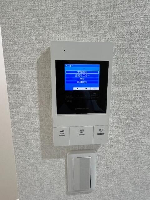 マーレ西巣鴨の物件内観写真