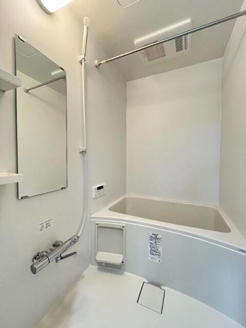 マーレ西巣鴨の物件内観写真