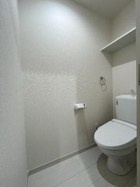 マーレ西巣鴨の物件内観写真