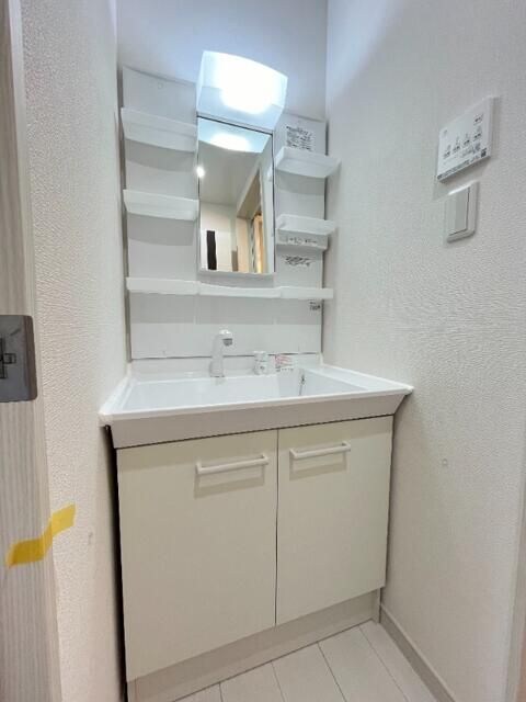 マーレ西巣鴨の物件内観写真