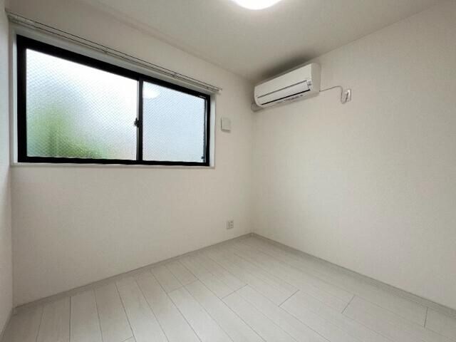 マーレ西巣鴨の物件内観写真