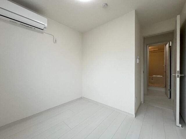 マーレ西巣鴨の物件内観写真