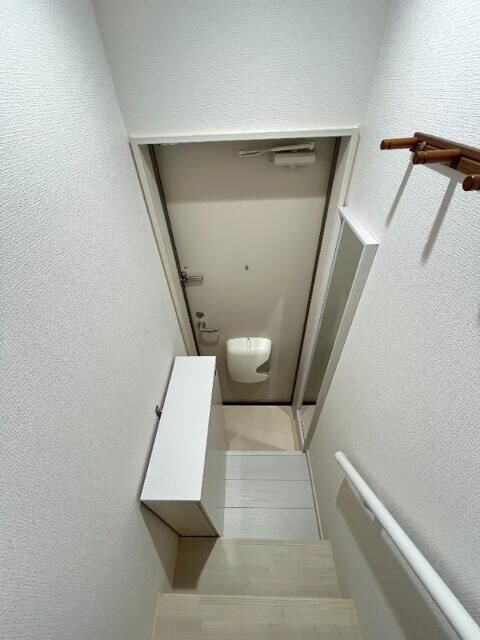 マーレ西巣鴨の物件内観写真