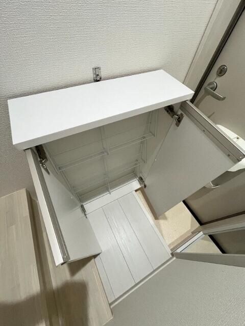 マーレ西巣鴨の物件内観写真