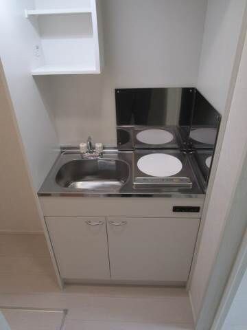 バーミープレイス上板橋の物件内観写真