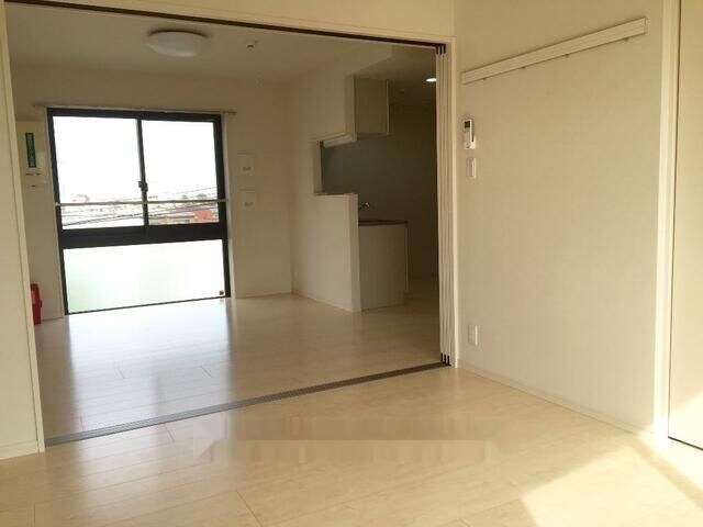 ＣＯＣＯＣＵＢＥ　ＡＫＡＢＡＮＥの物件内観写真