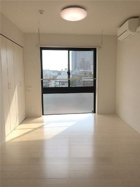 ＣＯＣＯＣＵＢＥ　ＡＫＡＢＡＮＥの物件内観写真