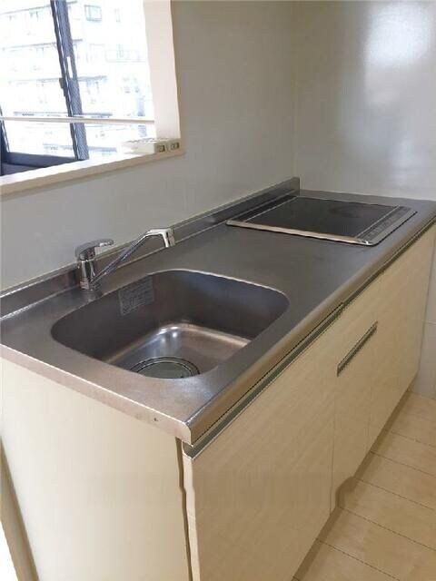 ＣＯＣＯＣＵＢＥ　ＡＫＡＢＡＮＥの物件内観写真