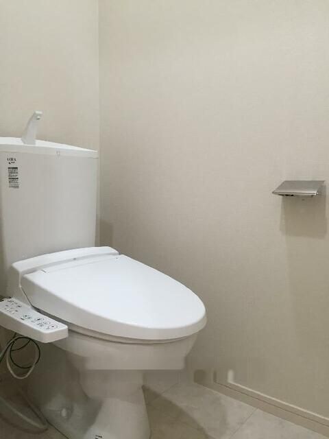 ＣＯＣＯＣＵＢＥ　ＡＫＡＢＡＮＥの物件内観写真