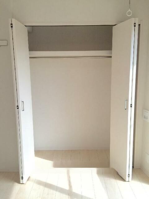 ＣＯＣＯＣＵＢＥ　ＡＫＡＢＡＮＥの物件内観写真