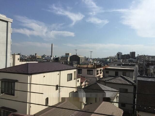 ＣＯＣＯＣＵＢＥ　ＡＫＡＢＡＮＥの物件内観写真