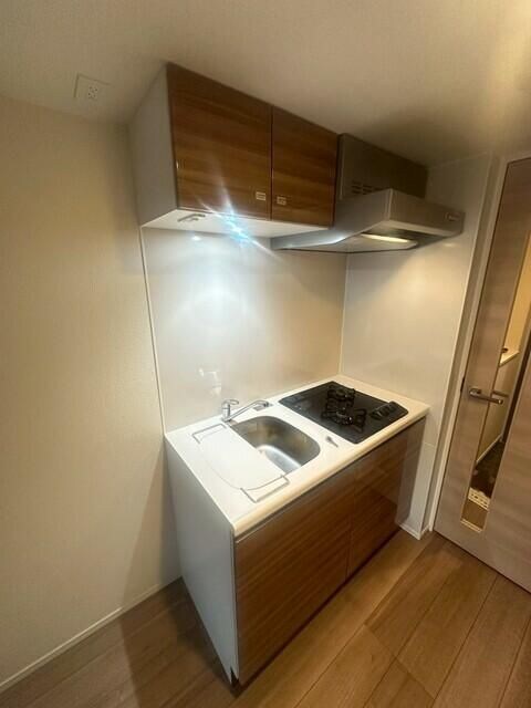 ＨＦ西巣鴨レジデンスの物件内観写真