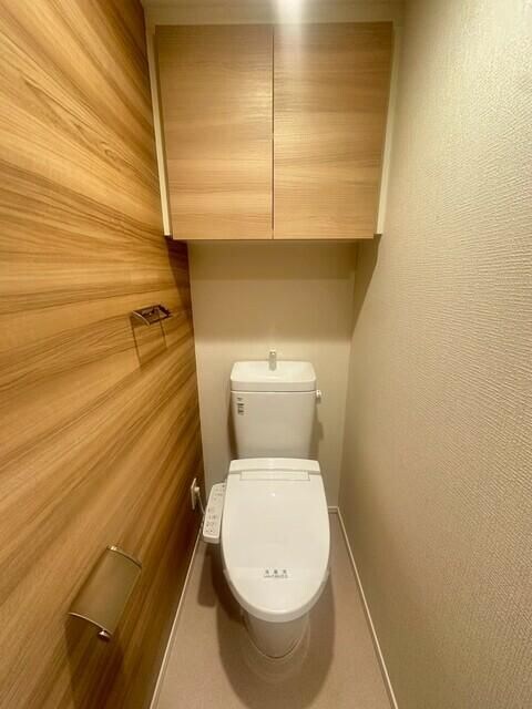 ＨＦ西巣鴨レジデンスの物件内観写真