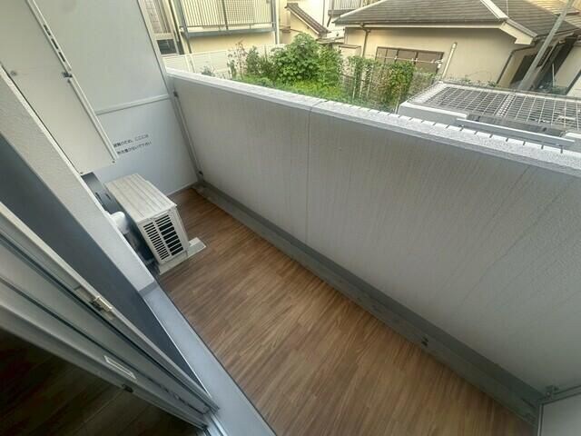 ＨＦ西巣鴨レジデンスの物件内観写真