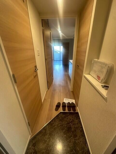 ＨＦ西巣鴨レジデンスの物件内観写真