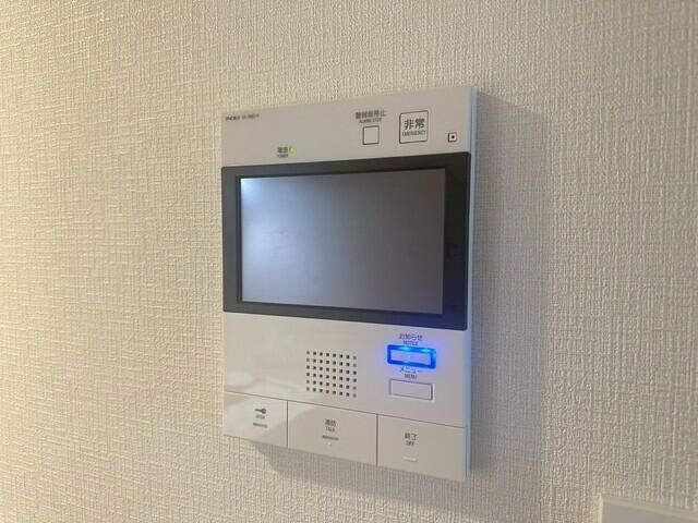 ＨＦ西巣鴨レジデンスの物件内観写真