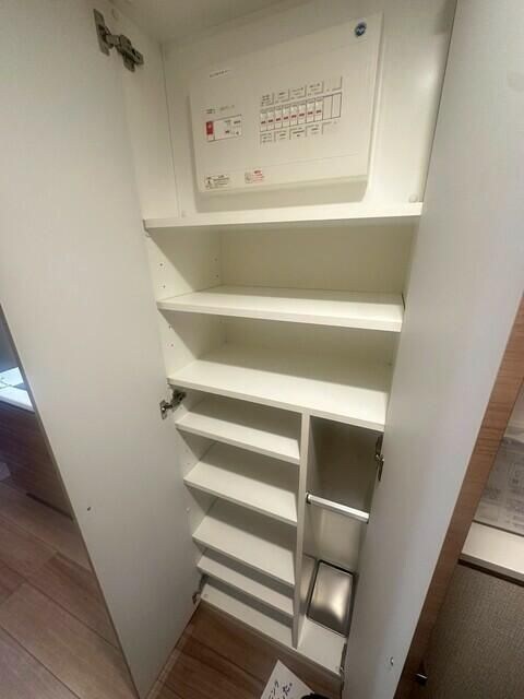 ＨＦ西巣鴨レジデンスの物件内観写真