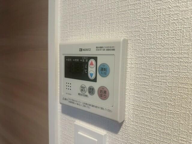 ＨＦ西巣鴨レジデンスの物件内観写真