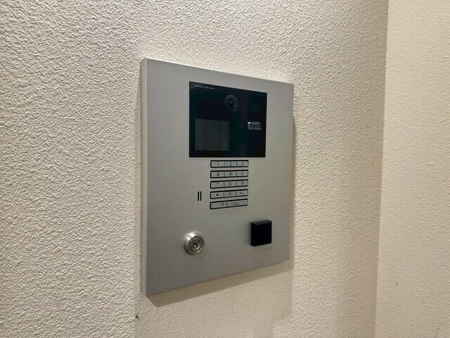 ＨＦ西巣鴨レジデンスの物件内観写真