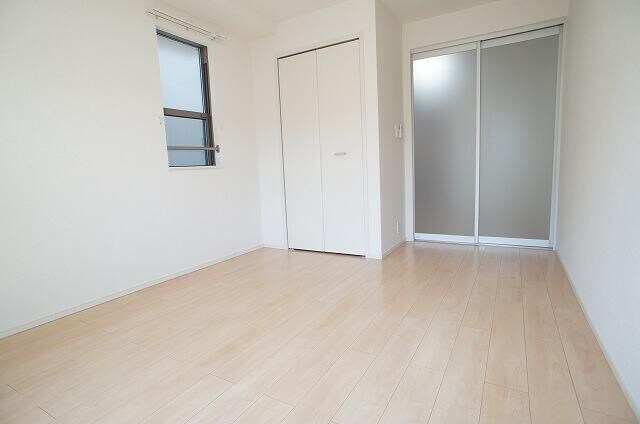 グレイス　メゾンの物件内観写真