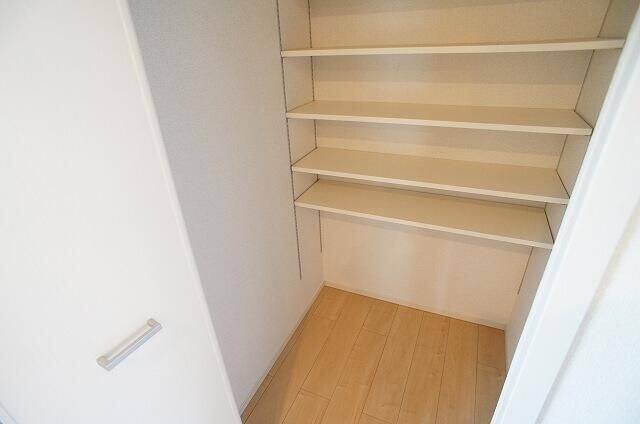 グレイス　メゾンの物件内観写真