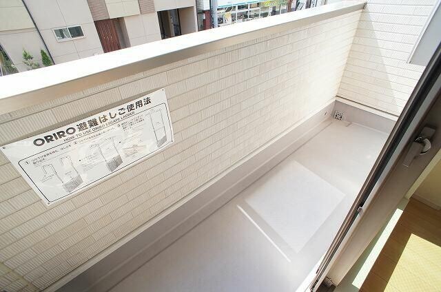 グレイス　メゾンの物件内観写真